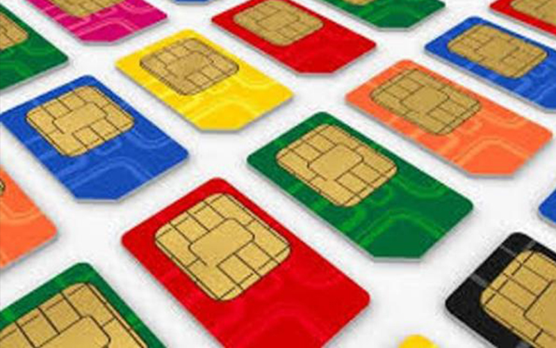 موافقات أمنية مسبقة لبيع خطوط الهواتف