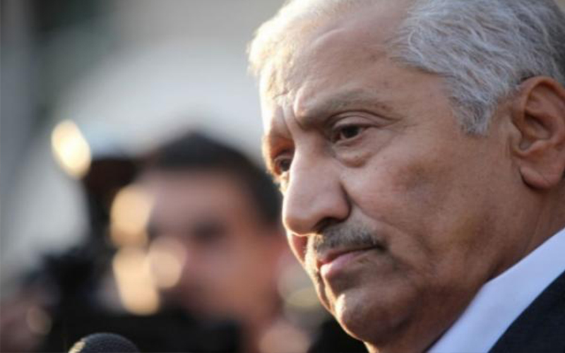 النسور: رفع عدد السنوات لغاية تقاعد