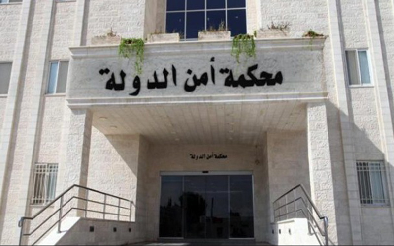 أمن الدولة ترفض تكفيل 12 موقوفا