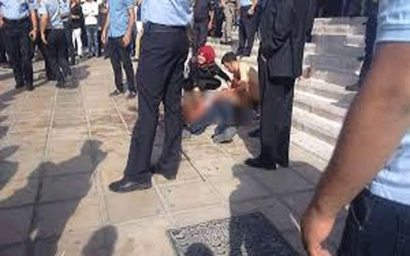 في ذكرى اغتيال ناهض حتر