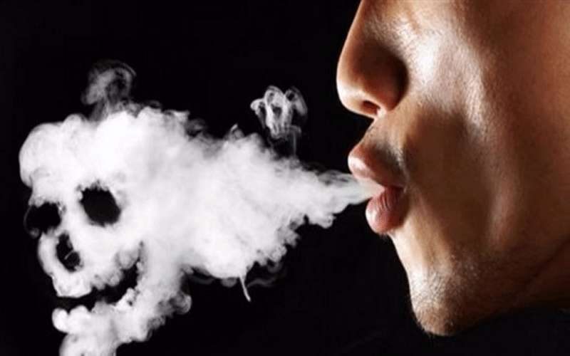 التدخين يرفع خطر الإصابة بالزهايمر