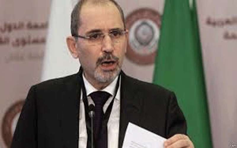 توقيف المستشار أنور العتوم بعد شكوى