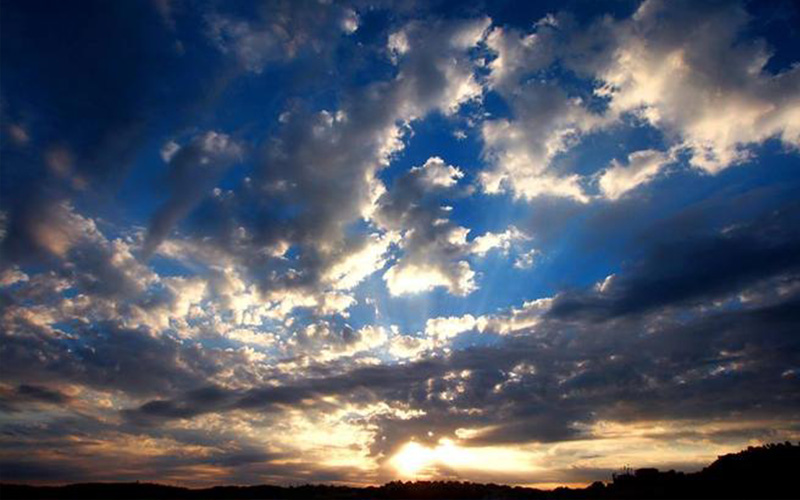 الاربعاء .. انخفاض على درجات الحرارة