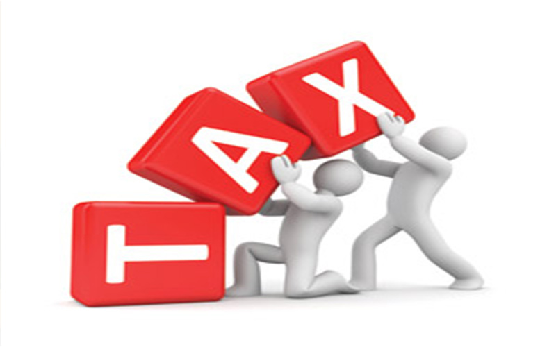 التعديل النهائي لمشروع ضريبة الدخل (نص