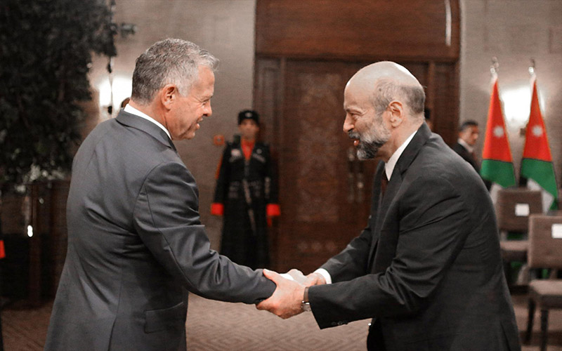 تعديل وزاري وشيك قبل الدورة العادية