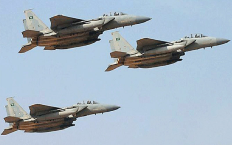 التحضير لقمة تعلن ولادة الناتو العربي