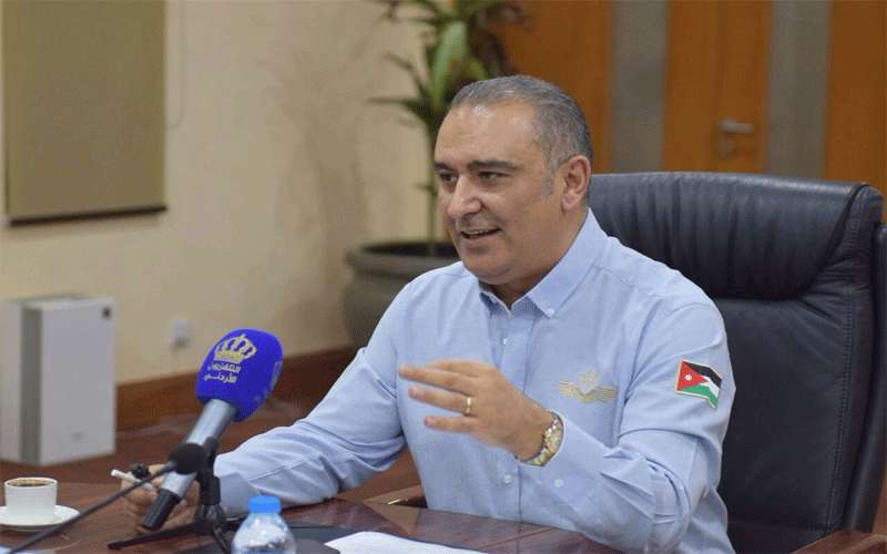 الشريدة: العقبة ستشهد انطلاق حدث مهم