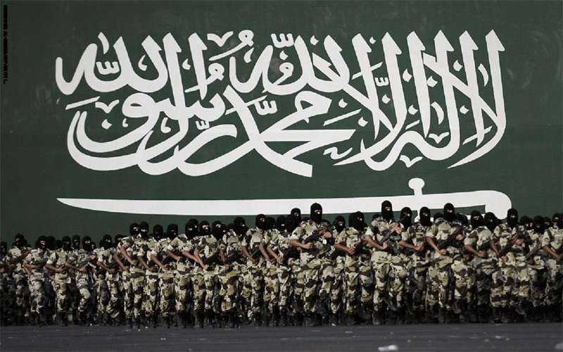 السعودية تعلن مقتل 3 مطلوبين أمنيا