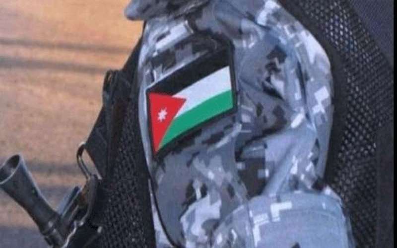 إصابة دركي واعتقال مجموعة من مثيري