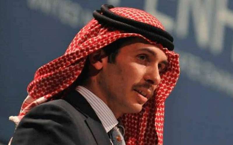 ظاهرة الأمير الشاب تتدحرج.. ولي عهد