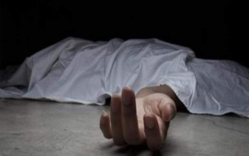 العثور على جثة اربعيني بالقرب من