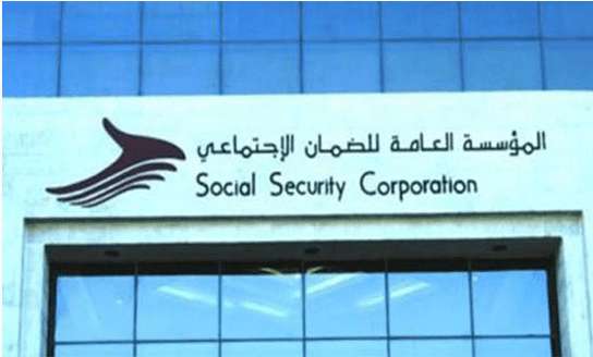 الصبيحي: 230 الف عامل غير مشتركين