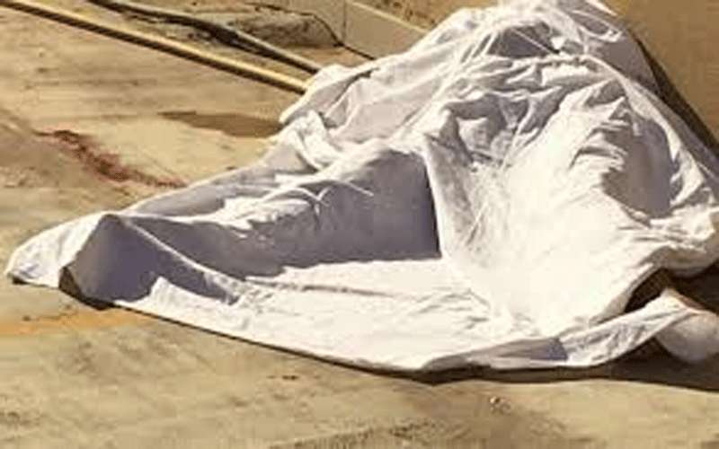 انتحار عاملة اسيوية داخل شقتها في