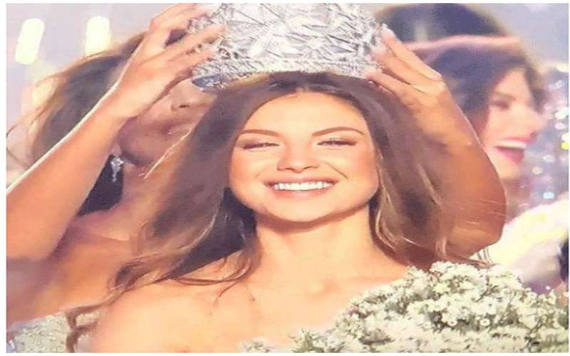 ما قصة إختفاء تاج ملكة جمال