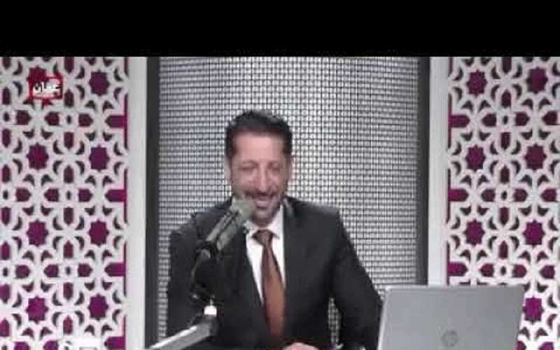 بالفيديو .. محمد نوح القضاه :