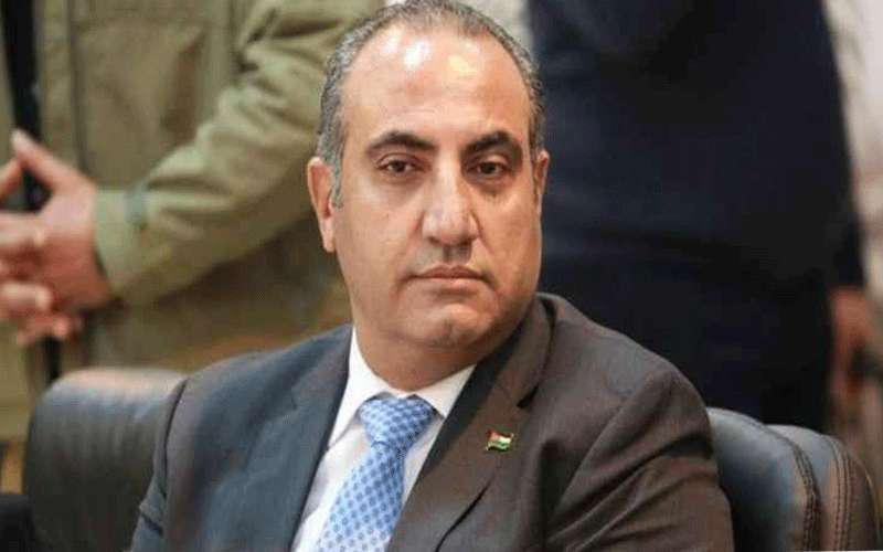 الشواربة يتحدث عن 100 مليون دينار