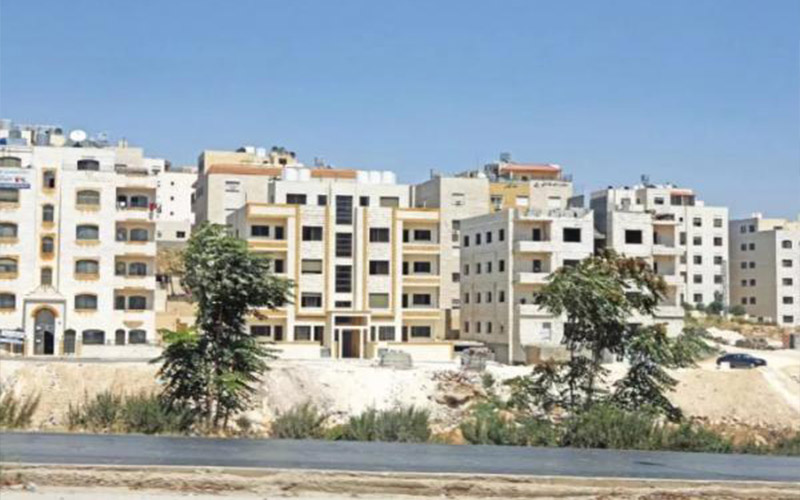 اتفاق نظام الأبنية