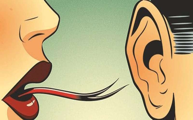 تقرير : تراجع حجم الشائعات في