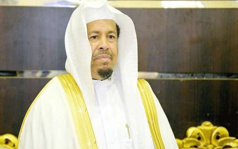 الإعدام لسوري وسعودية أدينا بقتل المسؤول