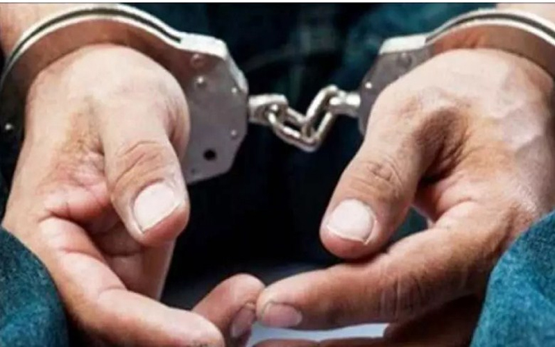 الأمن يقبض على المعتدين على مدرسة