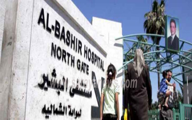 مدير مستشفى البشير: اكثر من (100)