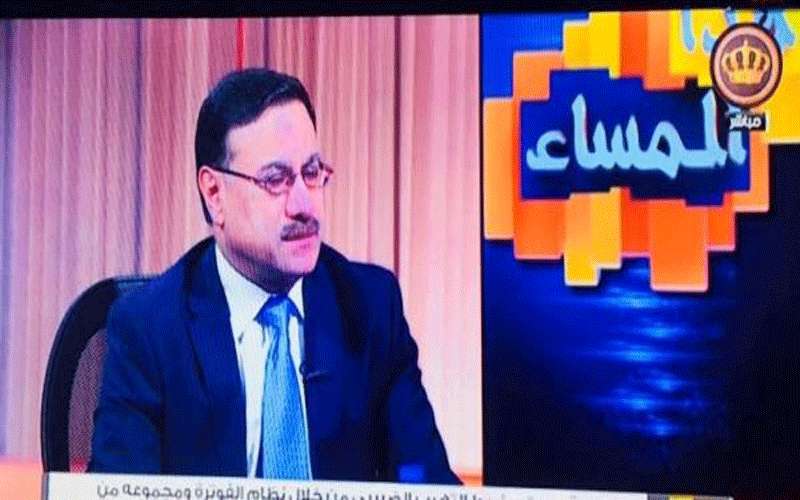 كناكرية: ضبط التهرب الضريبي من خلال