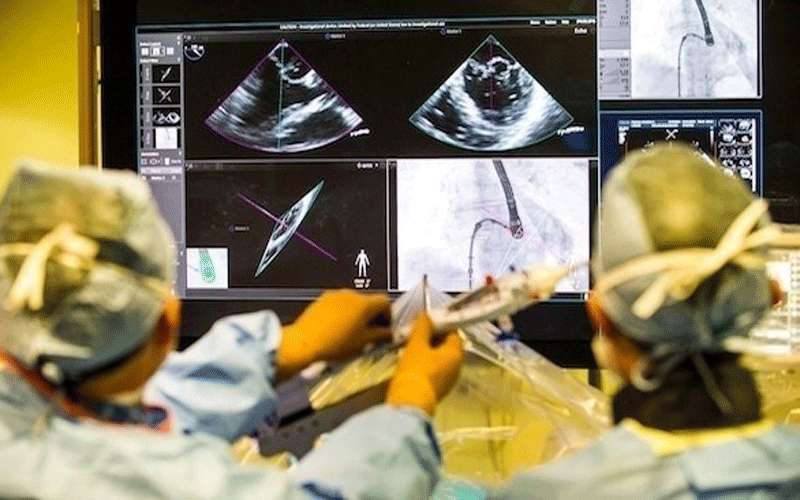 ابتكار أداة جديدة لعلاج قصور القلب