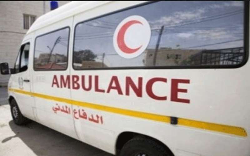 وفاة ستيني اثر تعرضه لحادث دهس