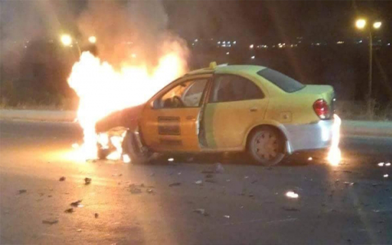 عائلة الدراج يغمور لمتداولي فيديو وفاته: