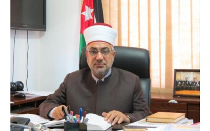 مفتي المملكة: انتشار وسائل التواصل الاجتماعي