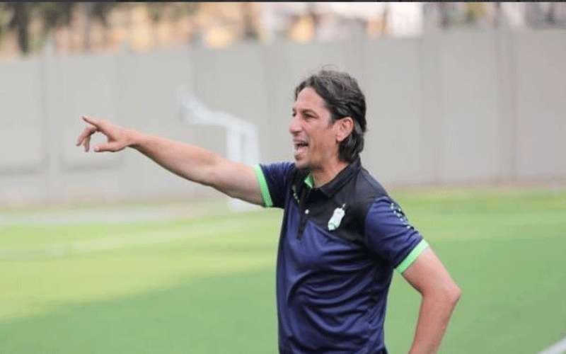 تصريح مفاجئ ل ابو زمع: ينقلون