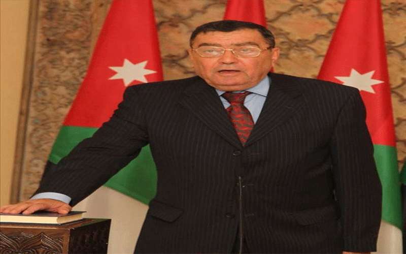 توقعات بتعيين التل رئيسا للمحكمة الدستورية