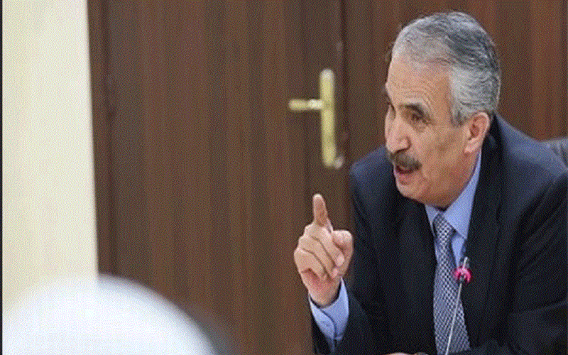 بعد تهديده .. حماية أمنية لمدير