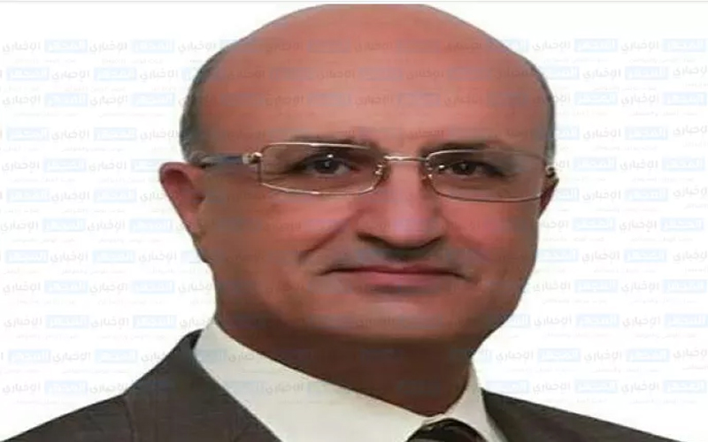 عويس : تشغيل مشروع جر مياه