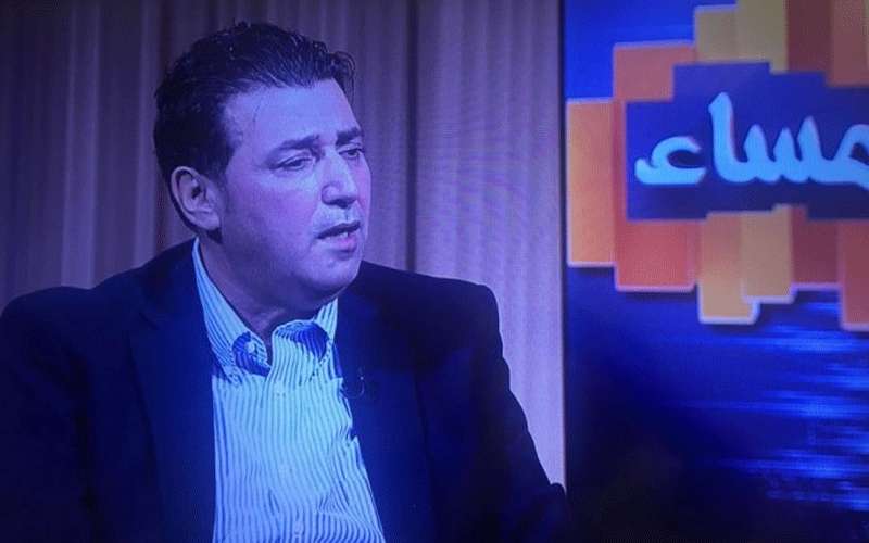 الرواشدة : سيتم فتح فروع لـالجرائم