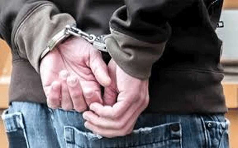 القبض على شخص من جنسية عربية