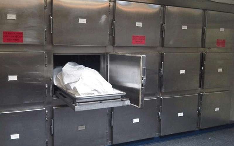 جرش: وفاة شاب بعد يومين من