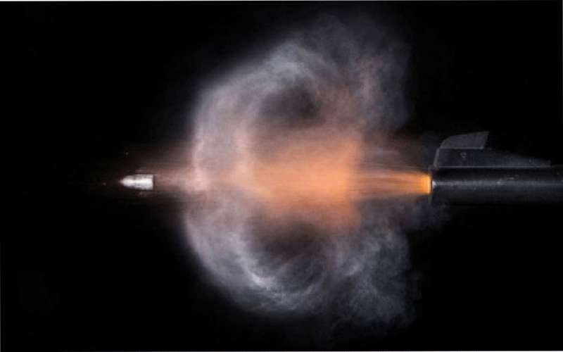 عجلون: اصابة شاب بعيار ناري طائش