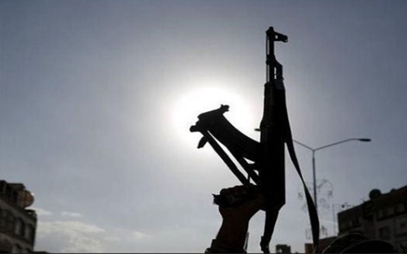 الامن يلقي القبض على 21 شخصا