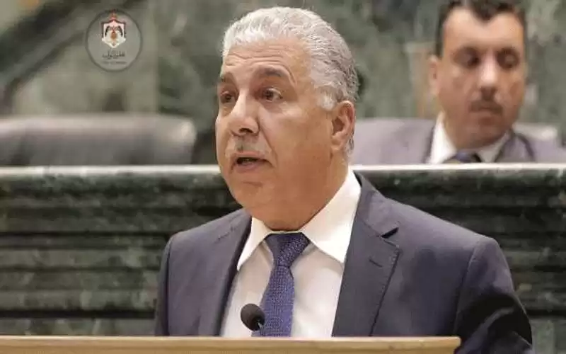النائب غيشان يفتح النار على البنوك