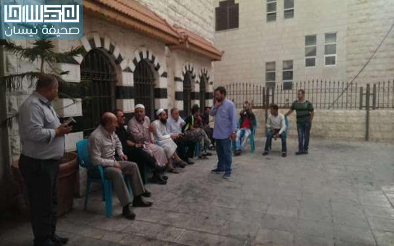 الاضراب يشل بلديات المملكة.. والعاملون يطالبون