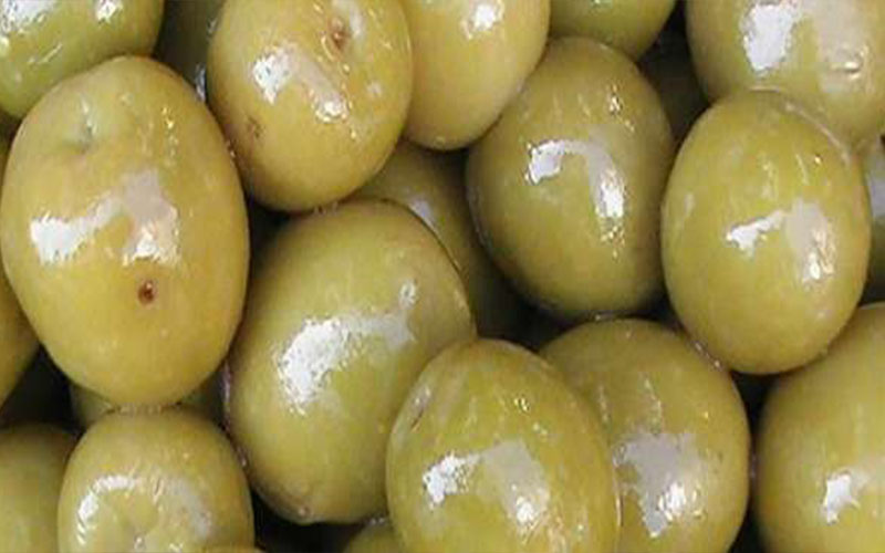 ابو عذبه:تصدير الزيتون بالاف الاطنان للكيان