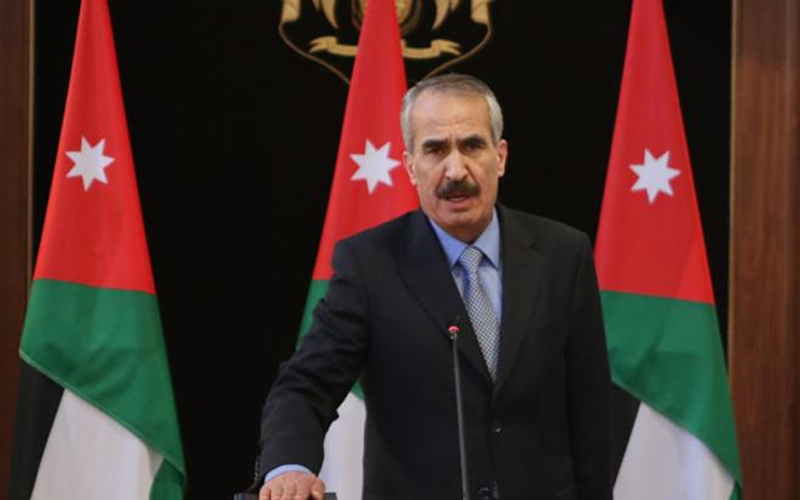 صرخة كركرية على طاولة وزير الداخلية