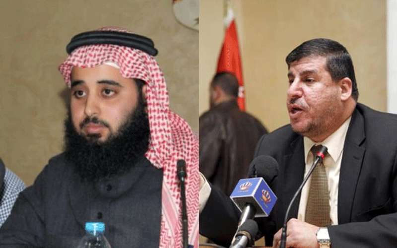 الحبس 3 أشهر للنائب الرياطي بشكوى