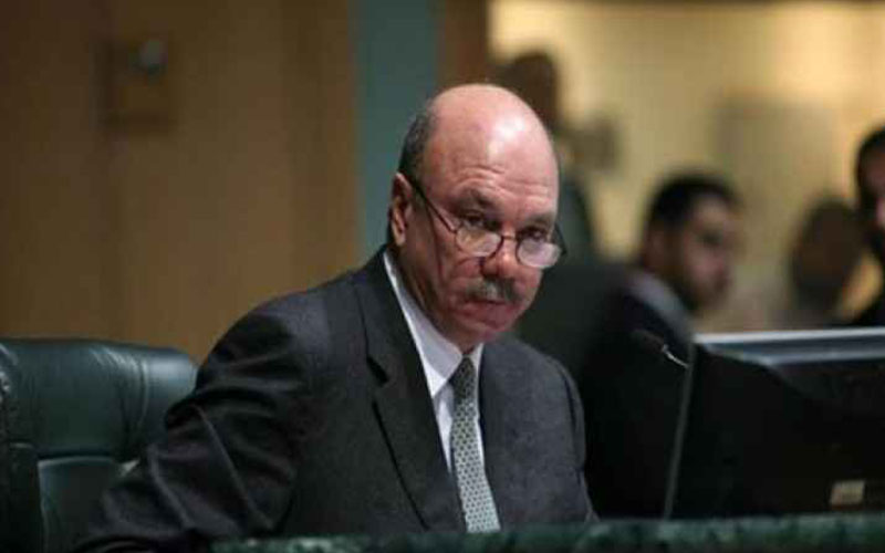 الفايز: الأردن لا يمانع وجود سفير