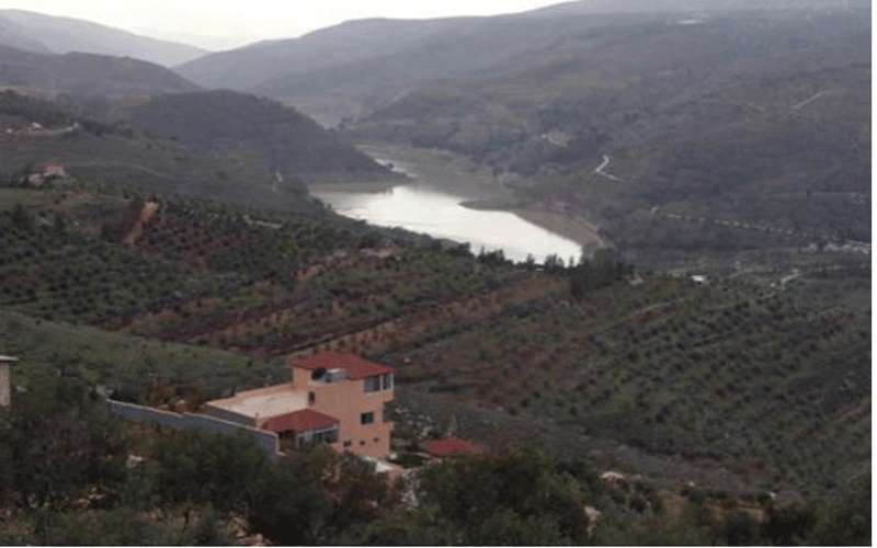 السدود جاهزة فنيا لاستقبال الموسم المطري