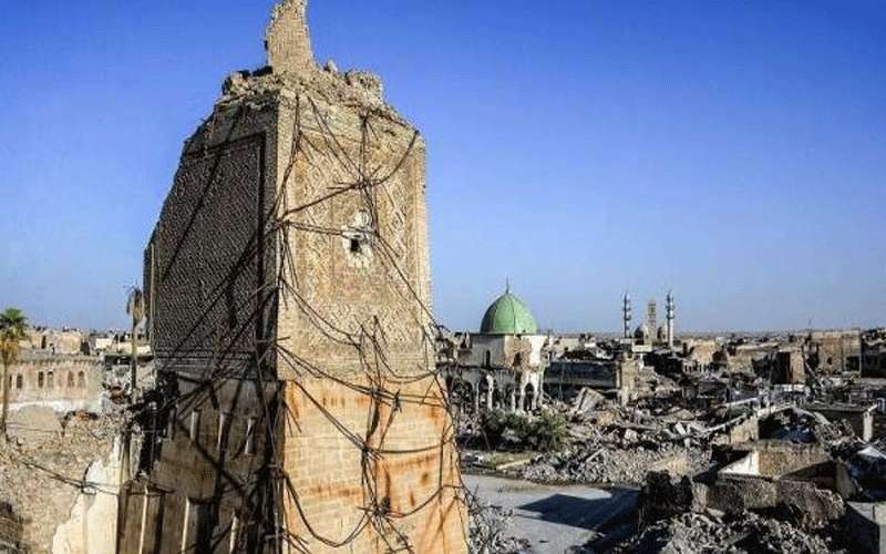 خطط داعش الجديدة لاستعادة ثروته