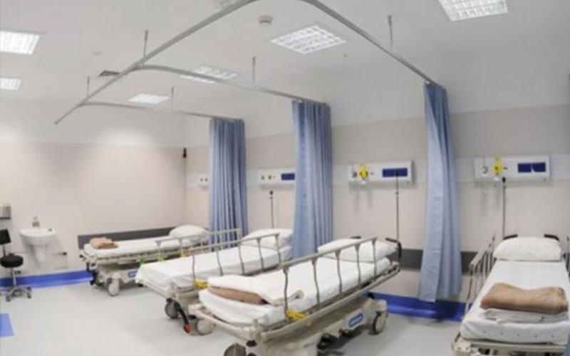 الصحة تفتح تحقيقا بتحويل حالات مرضية