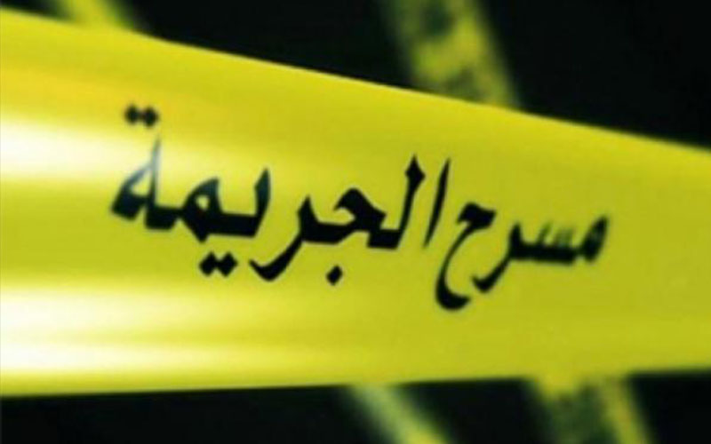 مقتل ثمانيني بعيارات نارية في مأدبا