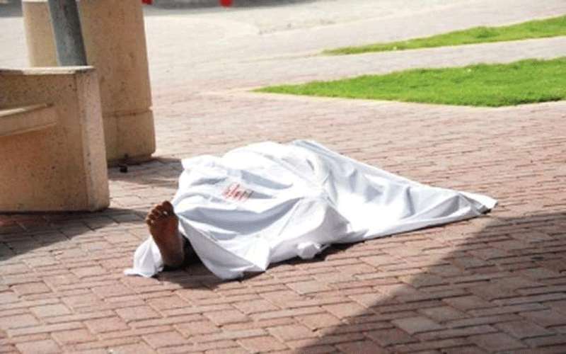 البلقاء.. العثور على جثة شاب ثلاثيني